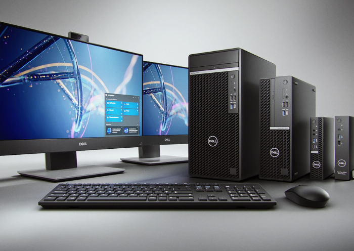 PC Computing & Peripherals